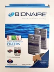 Bionaire Pure Indoor Living 2 Pack Humidifier Filters Cool Mist BWF100-CN-C New!. Fixed Price $16.61.