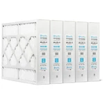 Fortify 20X25X5 Merv 11 Fits Lennox X6673, X6661 Air Filter. Qty. Fixed Price $138.15.