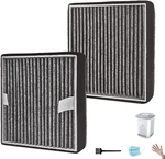 FRF105 Replacement Filters Compatible With Febreze Odorgrab FHT150W Air Cleaner,. Fixed Price $19.99.