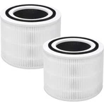 Colorfullife 2 Pack Air Purifier Filters Levoit Core And 300S Vortex No Box. Fixed Price $12.99.
