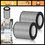 H13 Air Purifier Filter 2-PACK For Dreo Tower Fan MC710S, DR-HPA019, DR-HTF010S. Fixed Price $73.99.