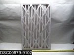 QTY=5: R37912 Filterbuy 16X25X2 Air Filters. Fixed Price $74.68.