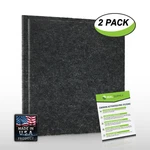 Premium Carbon Pre-filters Universal Fit For Ac & Air Purifiers Multiple Sizes. Fixed Price $27.95.