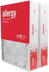 Airx S 16X25X5 Merv 11 Hvac Furnace Patible. Fixed Price $63.01.