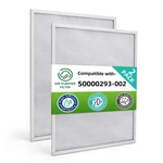 50000293-002 Post Filter 16" X 12.5"WITH Honeywell Electronic Cleaner F300E F.... Fixed Price $45.23.