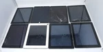 Apple Ipad White Works Read Discription- Air 3RD Gen / 7TH. Fixed Price $69.99.