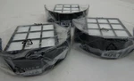 Lot Of Hepa Exhaust Filter 305687 UH70800 For 2 Pro Rewind. Fixed Price $5.99.
