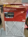 Filtrete AD01-2PK-1E Air Filter Pack Of. Fixed Price $19.17.