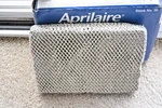 Aprilaire 35 Humidifier Water Panel Filter New. Fixed Price $11.68.
