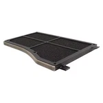 Baldwin Filters PA5765 Air Filter, Element Only, Panel, 14-7/64. Fixed Price $60.65.