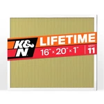 K&n HVC-11620 Hvac Filter. Fixed Price $67.23.