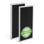 SV02300 Hrv Air-exchanger Filter Replacement Compatible With Venmar.... Fixed Price $61.92.