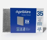 2PK Water Panel Whole-house Humidifier Models 300 350 360 560 600 700 760 768. Fixed Price $39.95.