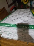 Filterbuy Merv 7 Air Filters. Fixed Price $25.00.