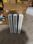 Pack 20X25X4 213 Filters Merv For Aprilaire 1210 1620 2210 2216 3210. Fixed Price $49.99.