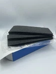 Fette Air Purifier Pre-filters 3 Pack Compatible/w For HRF-B2 Open Box. Fixed Price $11.98.