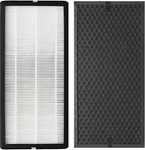 XD6065 Activated Carbon & XD6075 True Hepa Filter For Rowenta PU4020. Fixed Price $53.63.