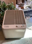 Norelco Cam 660 Clean Air System (ionizer And 3-STAGE Filter). Fixed Price $29.99.