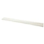 Duke 224940 Filter Fiberglass Pad X 24" 1/2" Air Filtration. Fixed Price $45.84.
