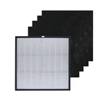 1183050K True Hepa Replacement Filter For Whirlpool Whispure Air Purifier Mod.... Fixed Price $64.99.
