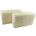 2-PACK Hqrp Wick Filter For Kenmore 14000 / 29900 Series Console Humidifiers. Fixed Price $19.45.