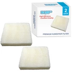 2-PACK Wicking Filter For Duracraft Dh Series Natural Moisture Humidifier. Fixed Price $15.95.