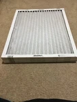 3 Flanders Natural Aire 20X24X1 Formost In Filtration Filter. Fixed Price $34.95.