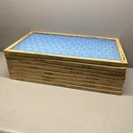 8 - Flanders Ez Flow 24 In. X 14 H Air Filter. Fixed Price $22.00.