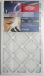 14X24X1 Allergy Air Filter Dupont Platinum Electrostatic Max Lab Grade Lot Of. Fixed Price $44.88.