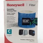 Honeywell HC-888 Replacement Humidifier Wicking Filter. Fixed Price $11.97.