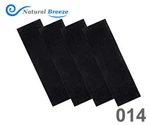 Activated Carbon Air Purifier Filter Germguardian AC4800 FLT4825 4825E NB014. Fixed Price $7.49.