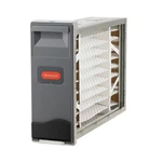 Honeywell F100F2051/U Media Air Cleaner 25"X22" Merv 11 Duct Mounted. Fixed Price $224.77.