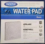 Best Replacement Humidifier Filter Water Pad Basic Aprilaire Honeywell A10. Fixed Price $33.99.