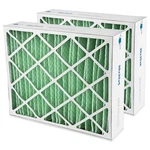 Filters Fast Replacement For Aprilaire Spacegard 2200 2250 Hvac Pack. Fixed Price $94.95.