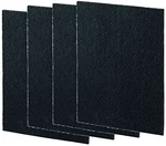 Nispira Carbon Pre-filters For Winix Air Purifier Part 115115 Size 21 4 Pk. Fixed Price $18.99.