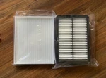 Premium Engine Air Filter & Cabin Kia Forte 2019-2023. Fixed Price $19.98.
