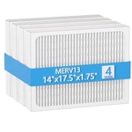 Cooyafan 14 17.5 X1.75 Merv 13 Replacement Dehumidifier Filter Compatible With. Fixed Price $93.20.
