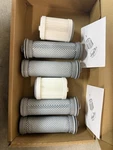 New Tineco Replacement (2 Sets) 9VAAH101100 4 Filters & Hepa. Fixed Price $20.00.