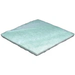 Binks 29-3111 Filter Pad,paint COLLECTION,20X20X2,PK25 5PVG1. Fixed Price $252.08.