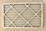 Flanders Precision Aire Filter Pleated 12-1/2 In X 19-1/4. Fixed Price $75.86.