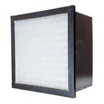 Grainger 20HN66 Mini-pleat Air FILTER,24X24X12,MERV 14. Fixed Price $309.28.
