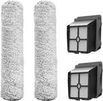 Replacement 2 Hepa Assembly & Brush Roller Set, Only For Ifloor 3 Series,. Fixed Price $66.99.