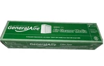 Generalaire 12758 -28" 17" 6" #4001 Reservepro Merv 11 Expandable Filter. Fixed Price $42.49.