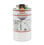 Amrad Run Capacitor 55 + Uf Mfd 370/440 Volt USA2240. Fixed Price $44.00.