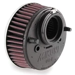 Mikuni Smoothbore Air Filter Harley Davidson Fits HSR42 HSR45 HSR48 HS42/012. Fixed Price $120.21.