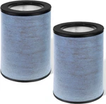 FLT9400 True Hepa Replacement Filter For Germguardian AC9400/AC9600 Purifiers. Fixed Price $116.99.