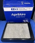 Aprilaire H635EZ1A Series Whole-house Water Panel Assembly Replacement Kit Ob. Fixed Price $26.56.
