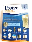 Kaz Protec Vicks Extended Life Humidifier Replacement Filter Model WF2 1 Each. Fixed Price $15.00.