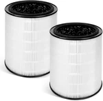 2-PACK GA99 True Hepa Filters For Aerus Guardian Angel Air Purifier. Fixed Price $150.99.