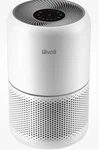 Levoit Core 300-P Air Purifier, Removes Dust Smoke Odor W Extra Filter. Fixed Price $75.99.